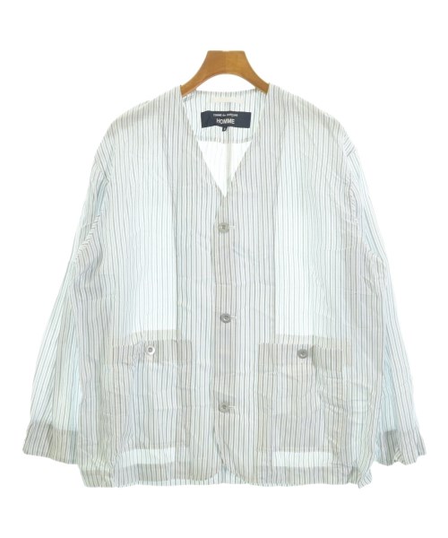 COMME des GARCONS HOMME コムデギャルソンオム ブルゾン（その他） メンズ 【古着】【中古】