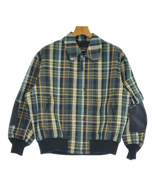 COMME des GARCONS HOMME コムデギャルソンオム ブルゾン（その他） メンズ 【古着】【中古】