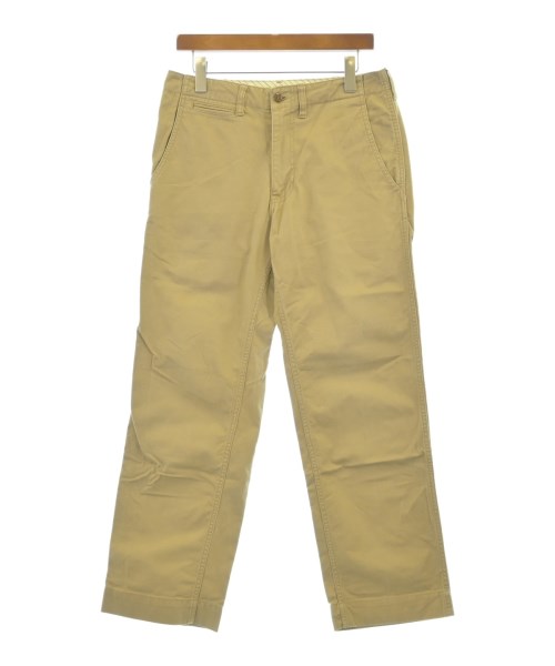 COMME des GARCONS HOMME コムデギャルソンオム チノパン メンズ 【古着】【中古】