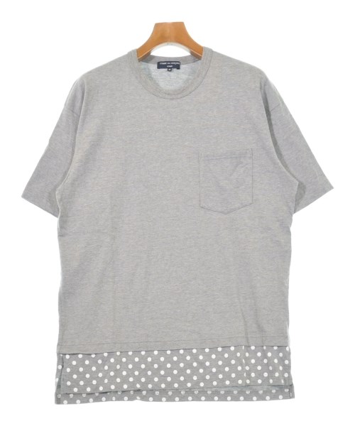 COMME des GARCONS HOMME コムデギャルソンオム Tシャツ・カットソー メンズ 【古着】【中古】