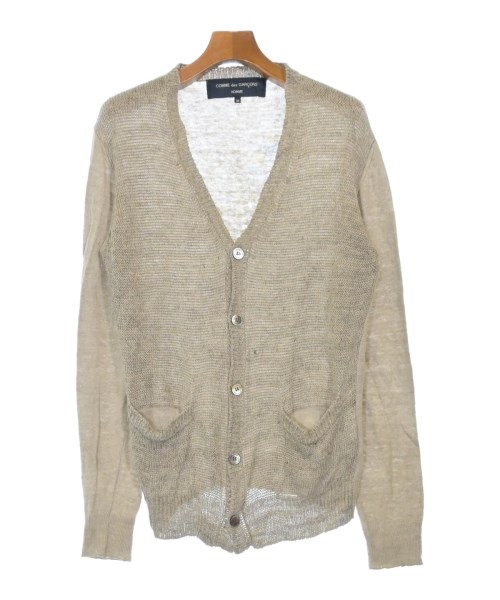 COMME des GARCONS HOMME コムデギャルソンオム カーディガン メンズ 【古着】【中古】