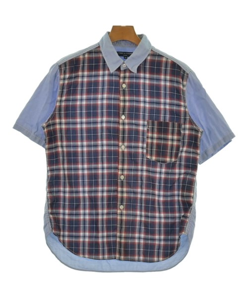 COMME des GARCONS HOMME コムデギャルソンオム カジュアルシャツ メンズ 【古着】【中古】