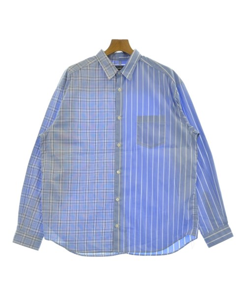 COMME des GARCONS HOMME コムデギャルソンオム カジュアルシャツ メンズ 【古着】【中古】