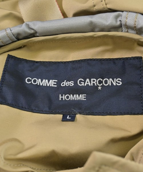 COMME des GARCONS HOMME コムデギャルソンオム コート（その他） メンズ 【古着】【中古】_2