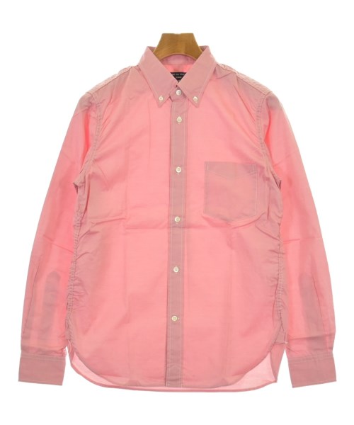 COMME des GARCONS HOMME コムデギャルソンオム カジュアルシャツ メンズ 【古着】【中古】