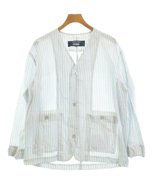COMME des GARCONS HOMME コムデギャルソンオム ブルゾン（その他） メンズ 【古着】【中古】