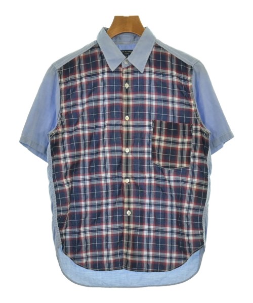 COMME des GARCONS HOMME コムデギャルソンオム カジュアルシャツ メンズ 【古着】【中古】