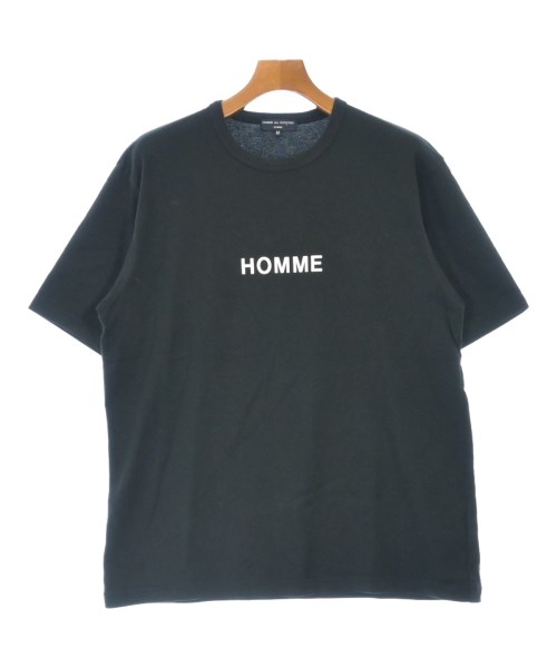 COMME des GARCONS HOMME コムデギャルソンオム Tシャツ・カットソー メンズ 【古着】【中古】