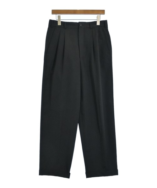 COMME des GARCONS HOMME コムデギャルソンオム スラックス メンズ 【古着】【中古】