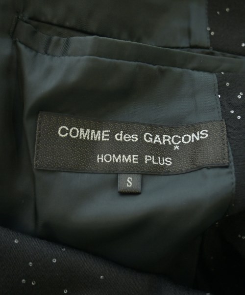 COMME des GARCONS HOMME コムデギャルソンオム ジャケット メンズ 【古着】【中古】