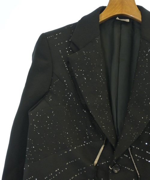 COMME des GARCONS HOMME コムデギャルソンオム ジャケット メンズ 【古着】【中古】