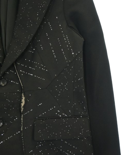 COMME des GARCONS HOMME コムデギャルソンオム ジャケット メンズ 【古着】【中古】