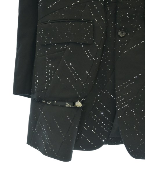 COMME des GARCONS HOMME コムデギャルソンオム ジャケット メンズ 【古着】【中古】