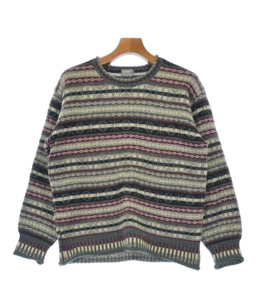 COMME des GARCONS HOMME コムデギャルソンオム ニット・セーター メンズ 【古着】【中古】