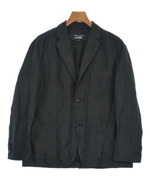 COMME des GARCONS HOMME コムデギャルソンオム カジュアルジャケット メンズ 【古着】【中古】