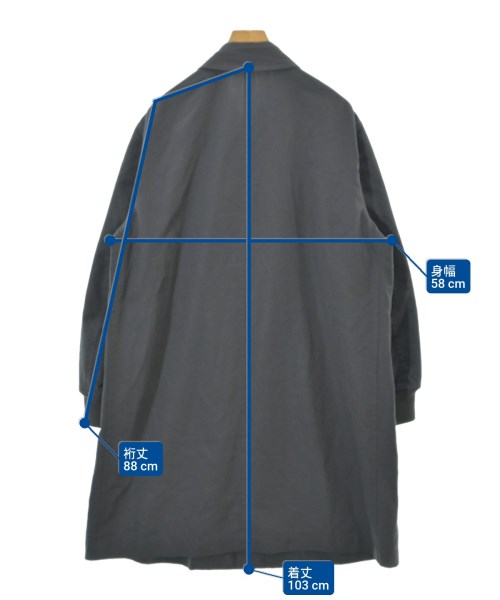 COMME des GARCONS HOMME コムデギャルソンオム コート（その他