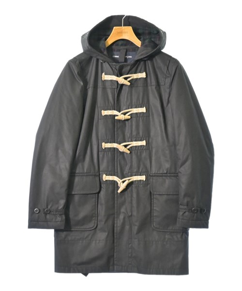 COMME des GARCONS HOMME コムデギャルソンオム ダッフルコート メンズ 【古着】【中古】