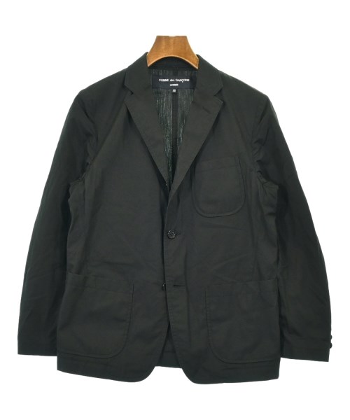 COMME des GARCONS HOMME コムデギャルソンオム カジュアルジャケット メンズ 【古着】【中古】