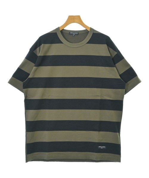 COMME des GARCONS HOMME コムデギャルソンオム Tシャツ・カットソー メンズ 【古着】【中古】
