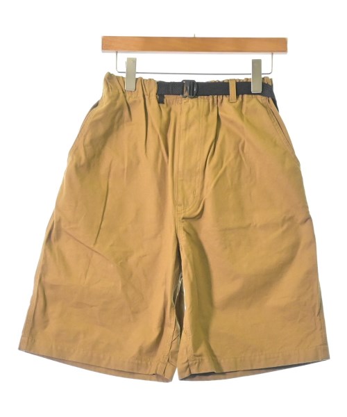 COMME des GARCONS HOMME コムデギャルソンオム ショートパンツ メンズ 【古着】【中古】