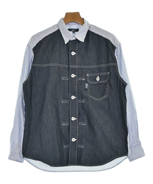 COMME des GARCONS HOMME コムデギャルソンオム カジュアルシャツ メンズ 【古着】【中古】