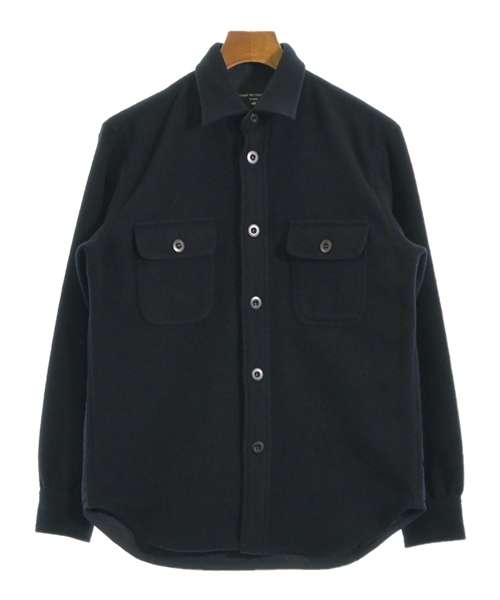 COMME des GARCONS HOMME コムデギャルソンオム カジュアルシャツ メンズ 【古着】【中古】