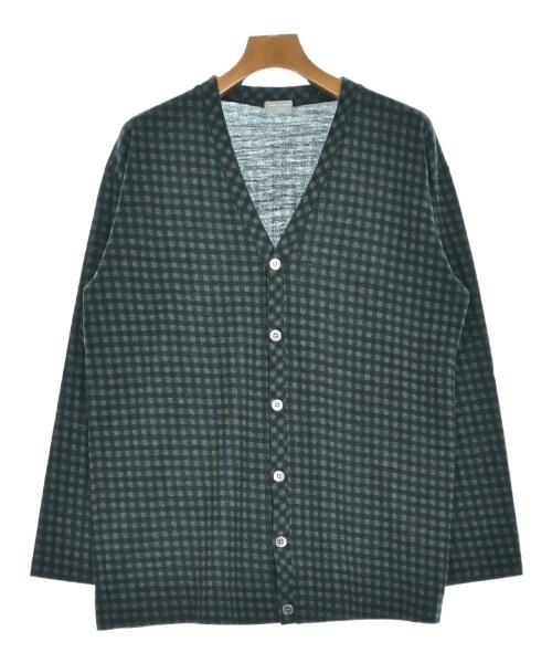 COMME des GARCONS HOMME コムデギャルソンオム カーディガン メンズ 【古着】【中古】