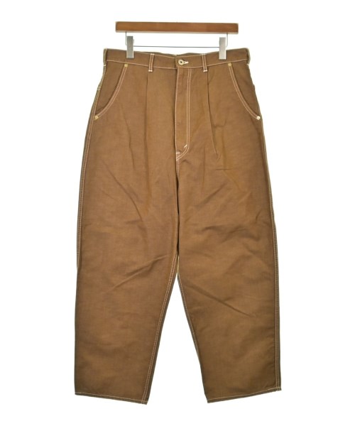 COMME des GARÇONS HOMME 15AW チノパン COMME des GARÇONS HOMME チノパン COMME des GARCONS HOMME チノパン