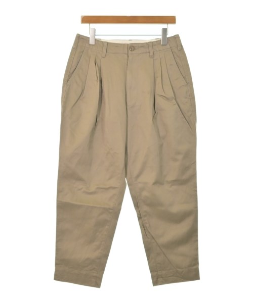 COMME des GARÇONS HOMME 15AW チノパン COMME des GARÇONS HOMME チノパン COMME des GARCONS HOMME チノパン