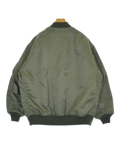 COMME des GARCONS HOMME コムデギャルソンオム ミリタリーブルゾン メンズ 【古着】【中古】_1