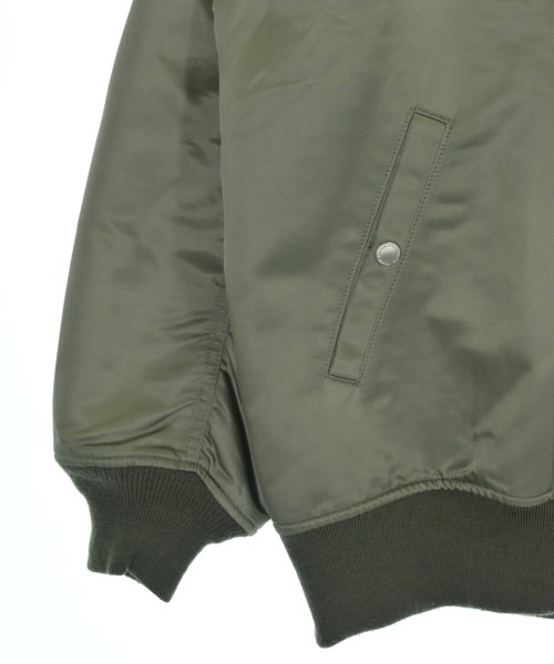 COMME des GARCONS HOMME コムデギャルソンオム ミリタリーブルゾン メンズ 【古着】【中古】_4