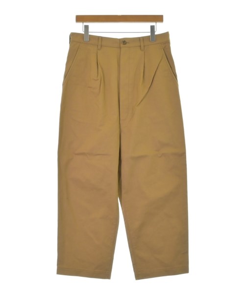 COMME des GARCONS HOMME コムデギャルソンオム チノパン メンズ 【古着】【中古】