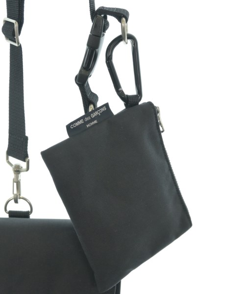 COMME des GARCONS HOMME コムデギャルソンオム ショルダーバッグ メンズ 【古着】【中古】_3