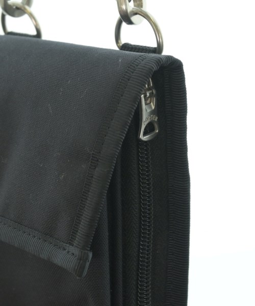 COMME des GARCONS HOMME コムデギャルソンオム ショルダーバッグ メンズ 【古着】【中古】_4