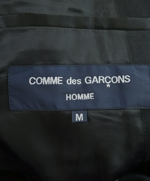 COMME des GARCONS HOMME コムデギャルソンオム テーラードジャケット メンズ 【古着】【中古】_2