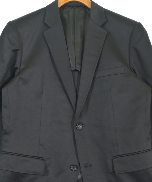 COMME des GARCONS HOMME コムデギャルソンオム テーラードジャケット メンズ 【古着】【中古】_3