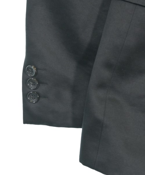 COMME des GARCONS HOMME コムデギャルソンオム テーラードジャケット メンズ 【古着】【中古】_4