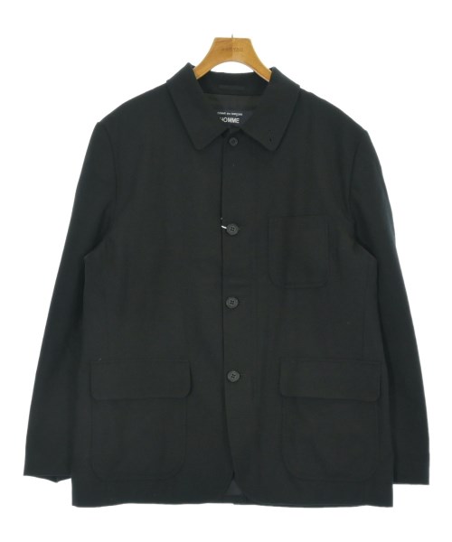 COMME des GARCONS HOMME コムデギャルソンオム ブルゾン（その他） メンズ 【古着】【中古】