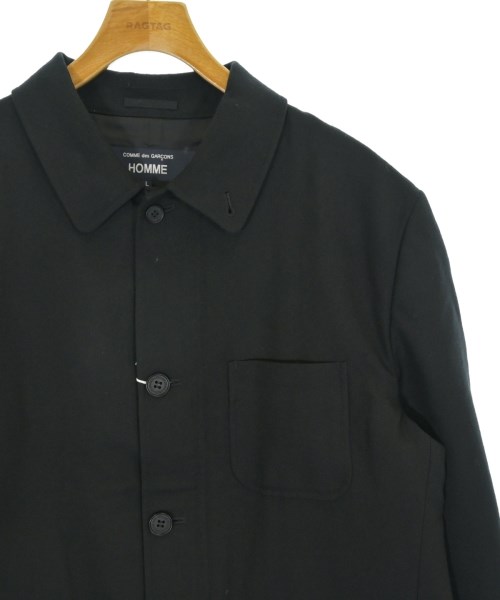 COMME des GARCONS HOMME コムデギャルソンオム ブルゾン（その他） メンズ 【古着】【中古】_3