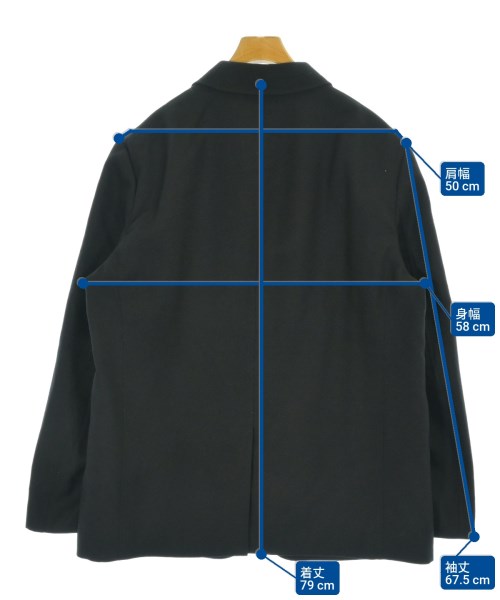 COMME des GARCONS HOMME コムデギャルソンオム ブルゾン（その他） メンズ 【古着】【中古】_5