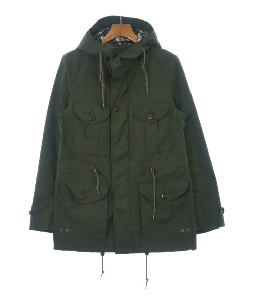 COMME des GARCONS HOMME コムデギャルソンオム マウンテンパーカー メンズ 【古着】【中古】