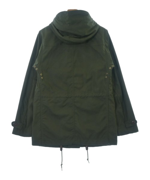 COMME des GARCONS HOMME コムデギャルソンオム マウンテンパーカー メンズ 【古着】【中古】_1
