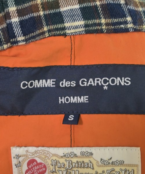 COMME des GARCONS HOMME コムデギャルソンオム マウンテンパーカー メンズ 【古着】【中古】_2