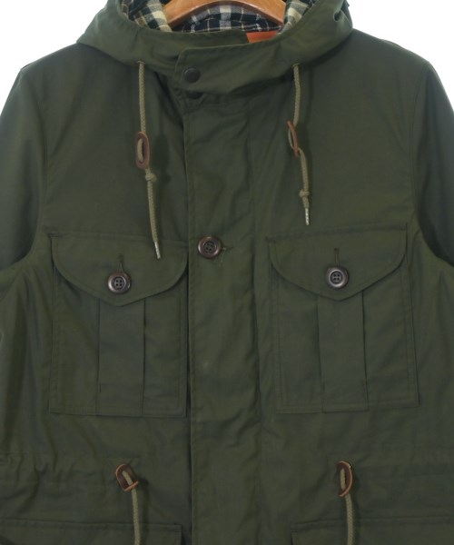 COMME des GARCONS HOMME コムデギャルソンオム マウンテンパーカー メンズ 【古着】【中古】_3