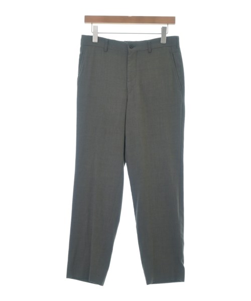 COMME des GARCONS HOMME コムデギャルソンオム クロップドパンツ メンズ 【古着】【中古】
