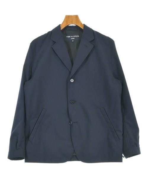 COMME des GARCONS HOMME コムデギャルソンオム ジャケット メンズ 【古着】【中古】