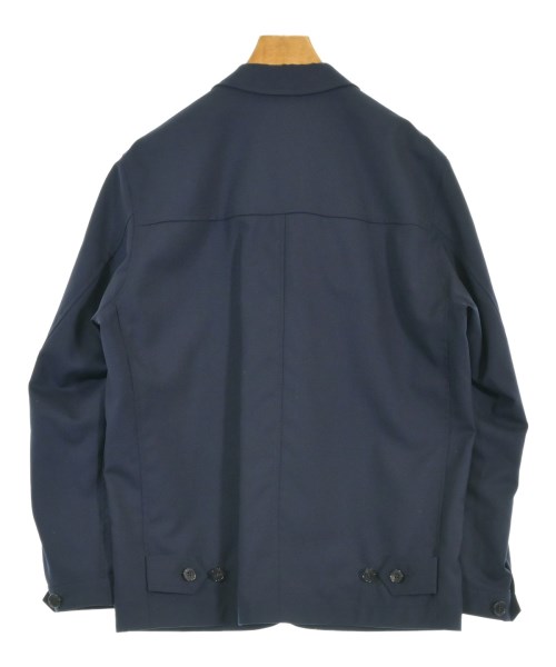 COMME des GARCONS HOMME コムデギャルソンオム ジャケット メンズ 【古着】【中古】_1