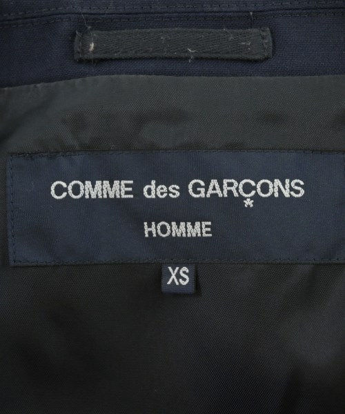COMME des GARCONS HOMME コムデギャルソンオム ジャケット メンズ 【古着】【中古】_2