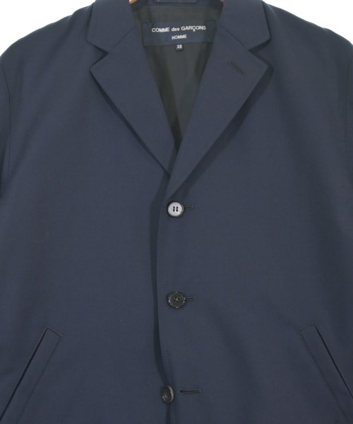 COMME des GARCONS HOMME コムデギャルソンオム ジャケット メンズ 【古着】【中古】_3