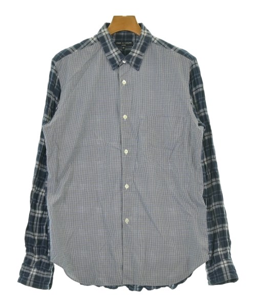 COMME des GARCONS HOMME コムデギャルソンオム カジュアルシャツ メンズ 【古着】【中古】